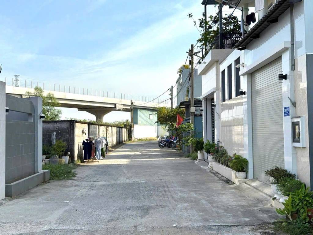 BÁN NỀN ĐẤT MT HẺM 1693 NGUYỄN DUY TRINH VÀO 50M, CẠNH VÀNH ĐAI 3, GIÁ 3,79 TỶ